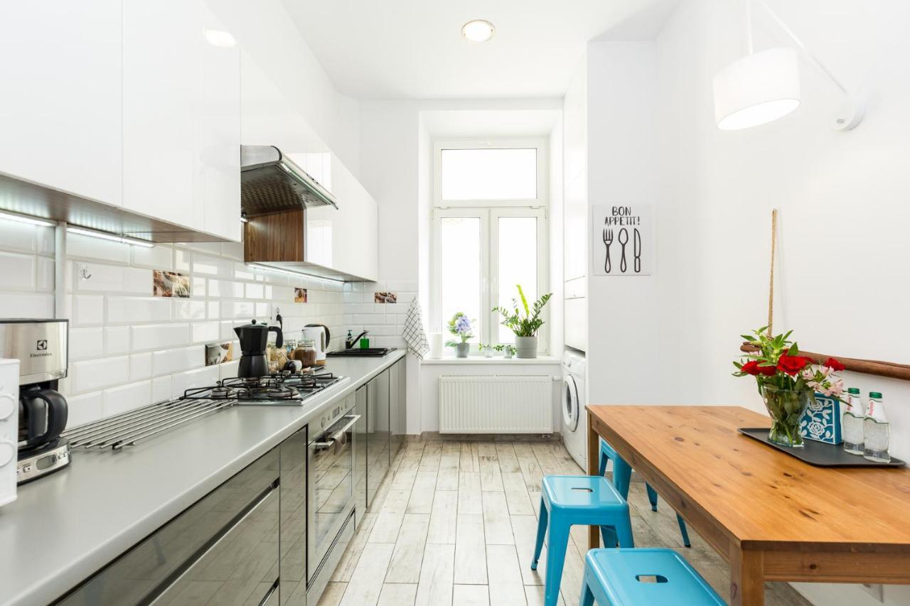 Apartment At Wawel - Kazimierz - Krakau Buitenkant foto