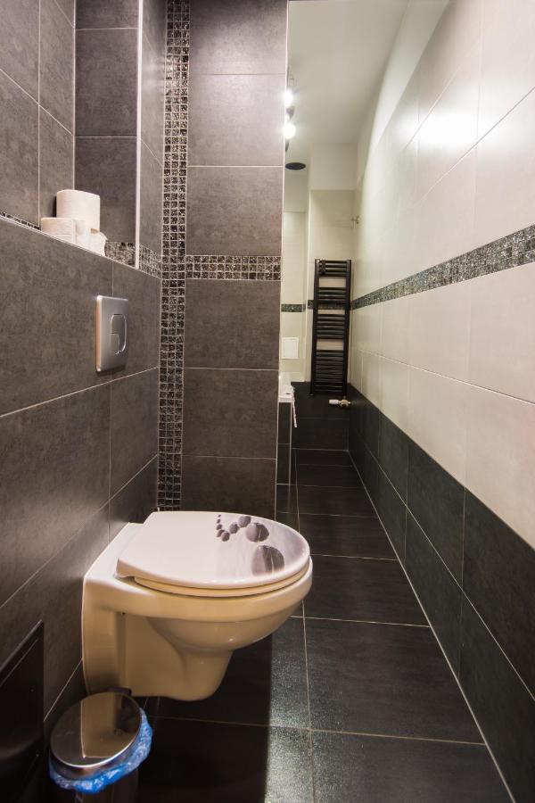 Apartment At Wawel - Kazimierz - Krakau Buitenkant foto