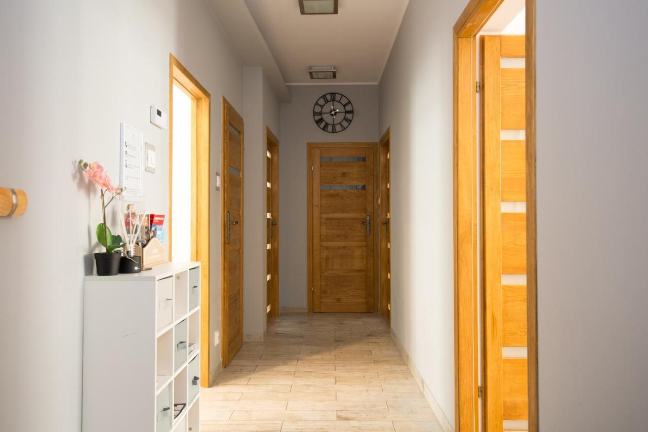 Apartment At Wawel - Kazimierz - Krakau Buitenkant foto